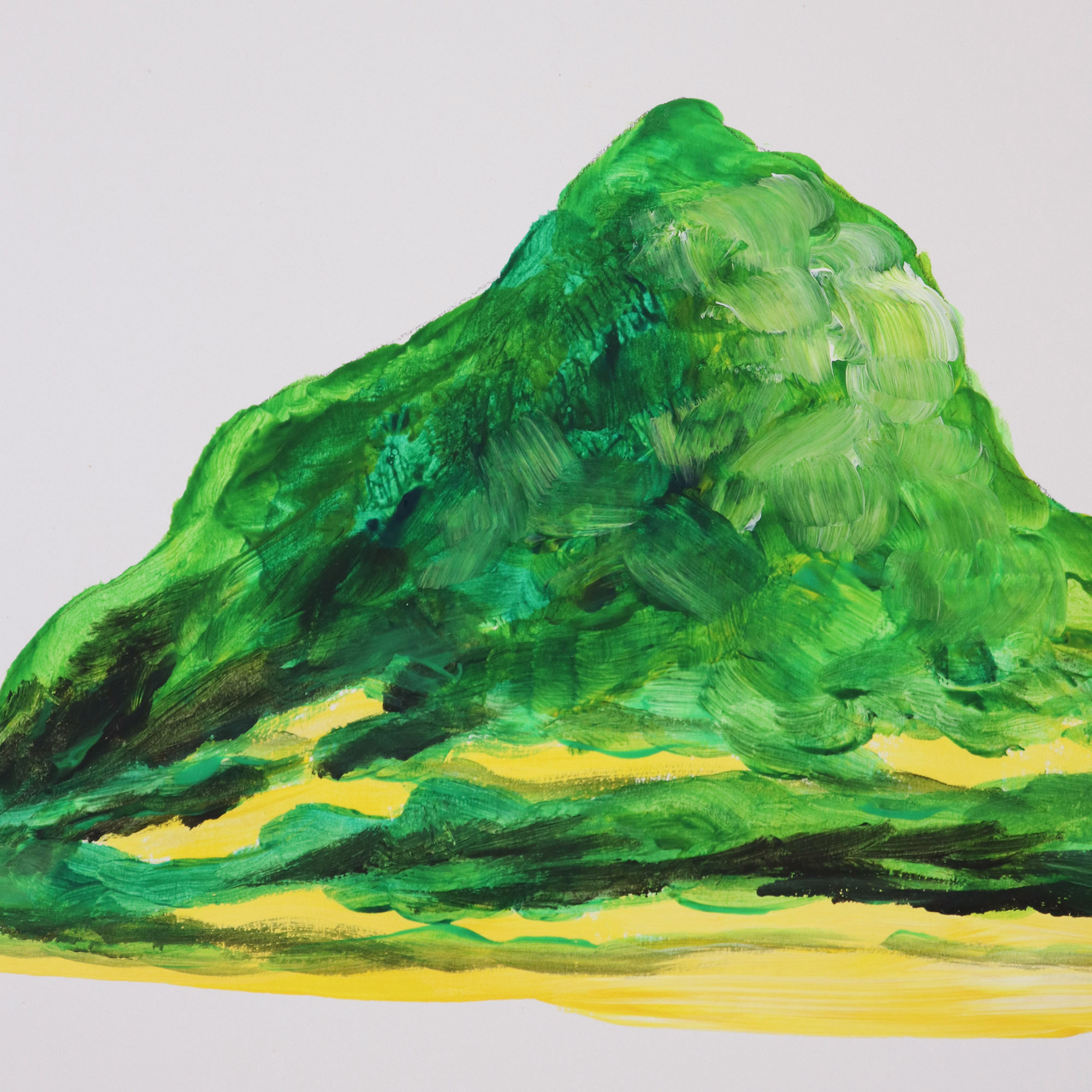 Island #16