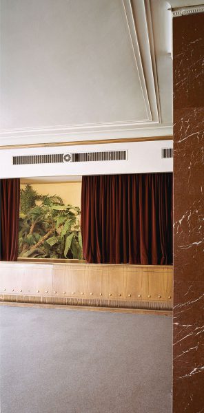 Berlin, Germany, Volksbühne # 3