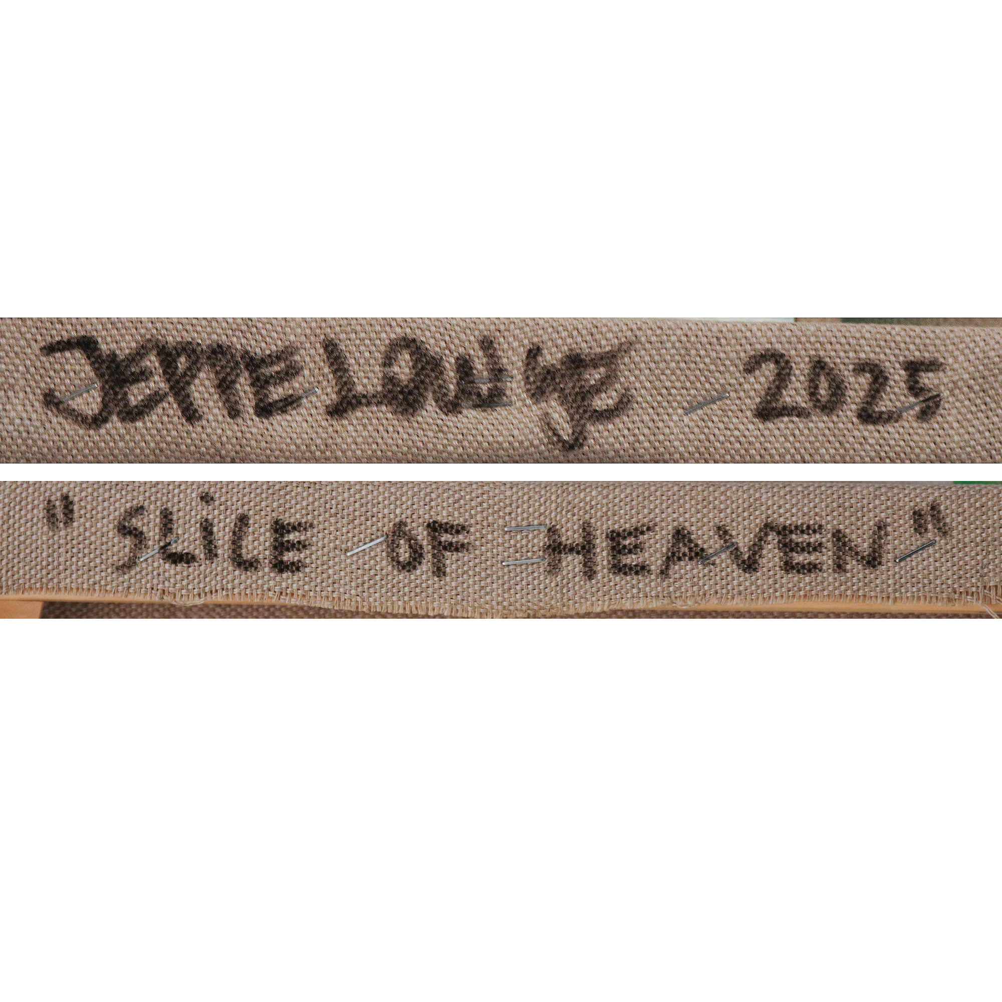 Slice of Heaven