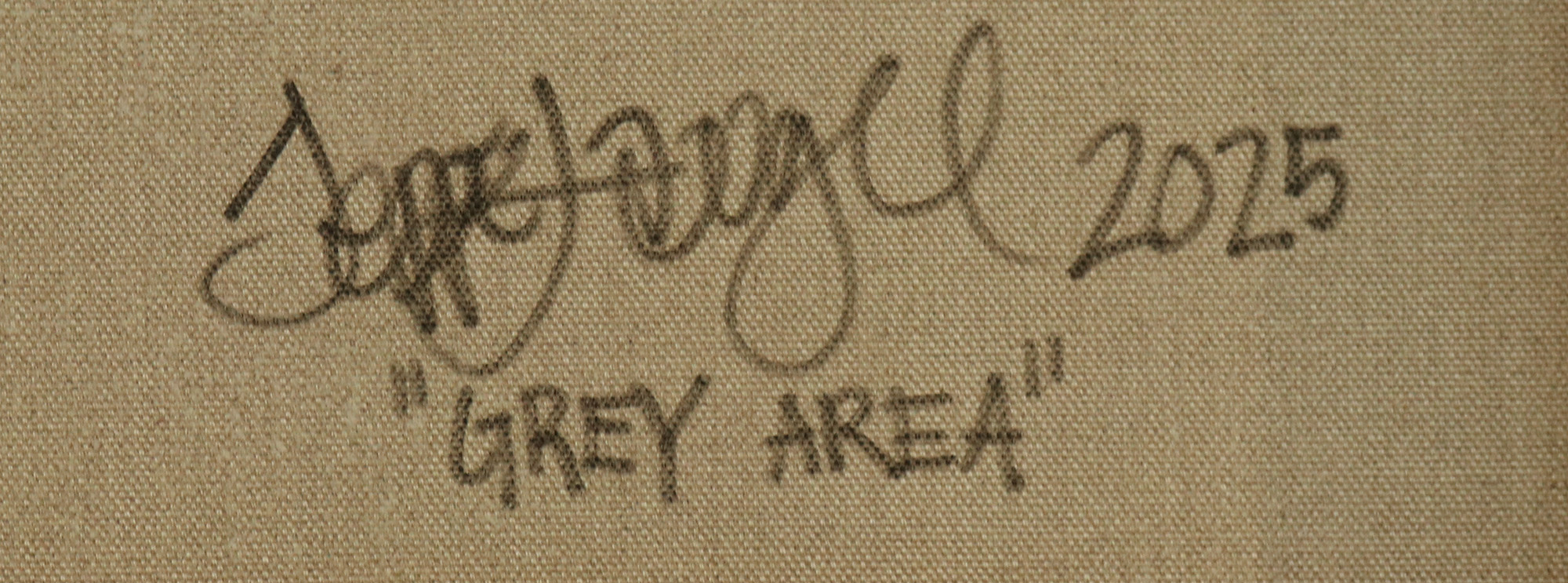 Grey area