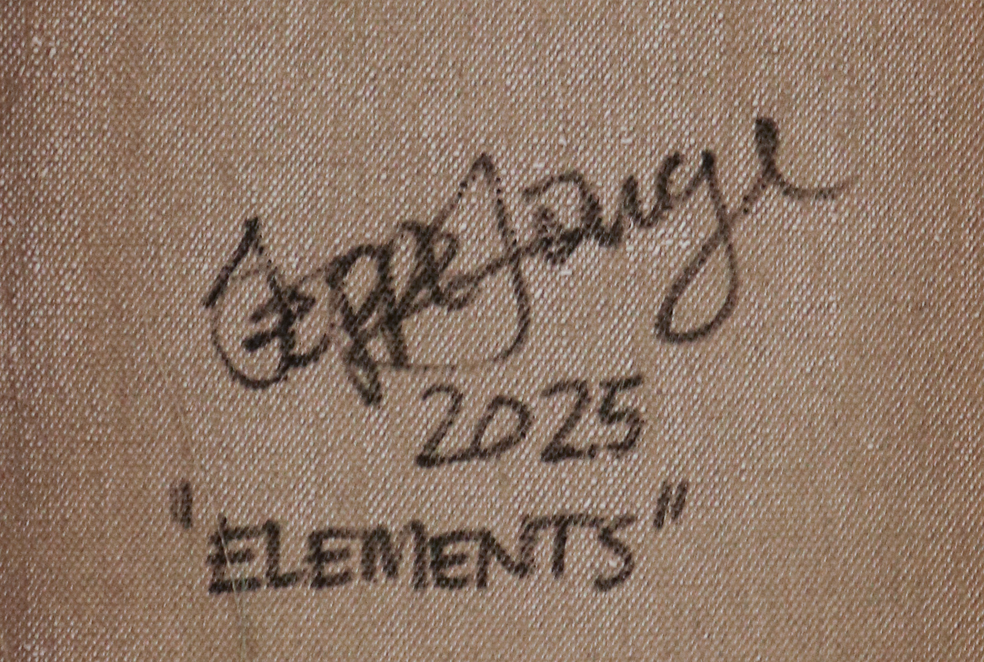Elements