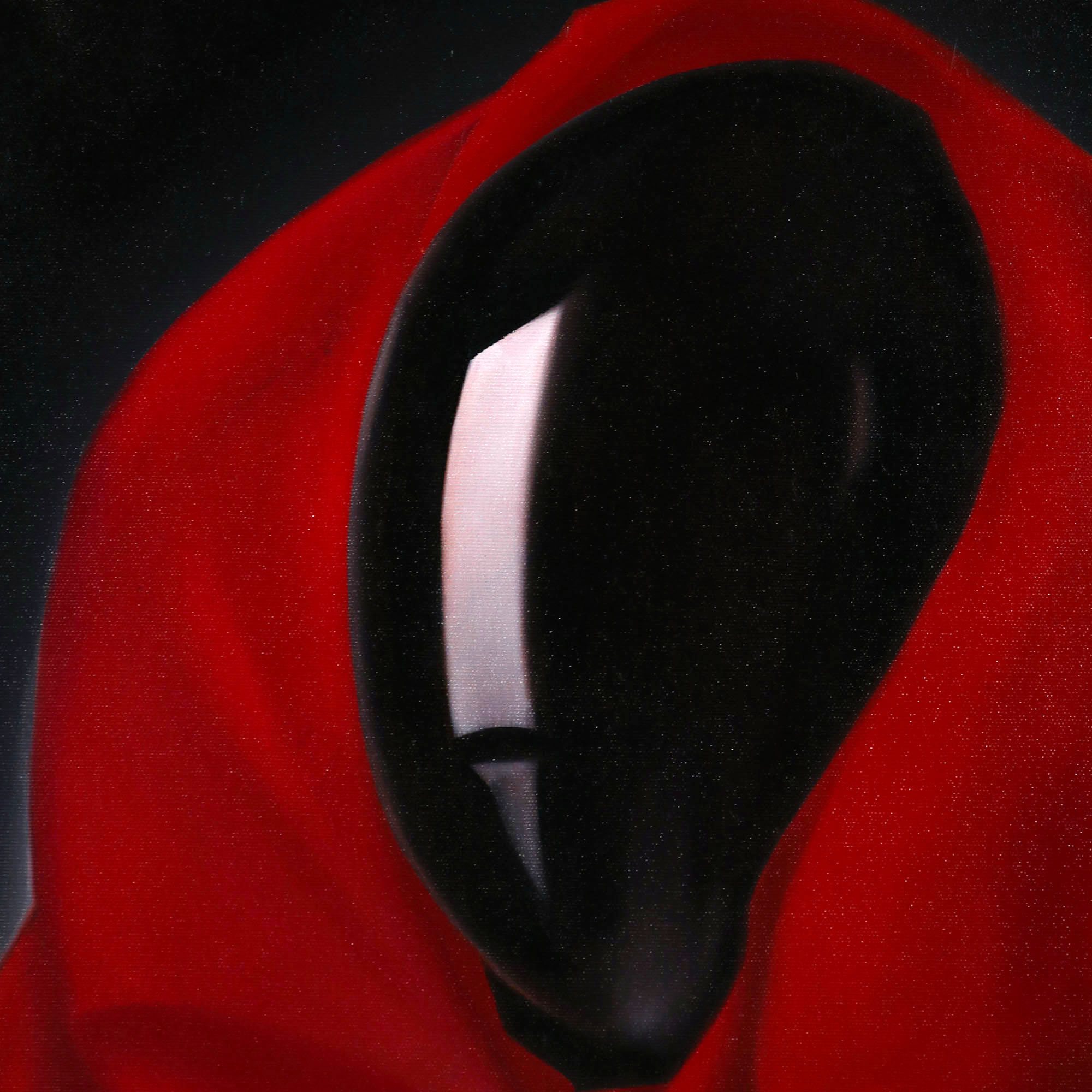 veiled