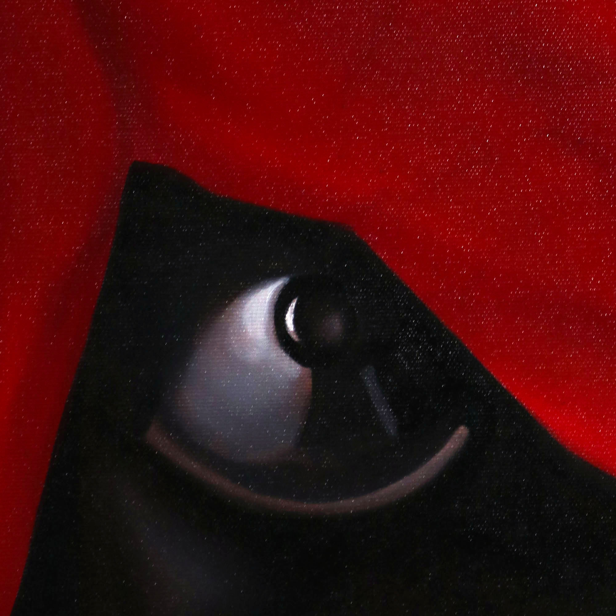 veiled