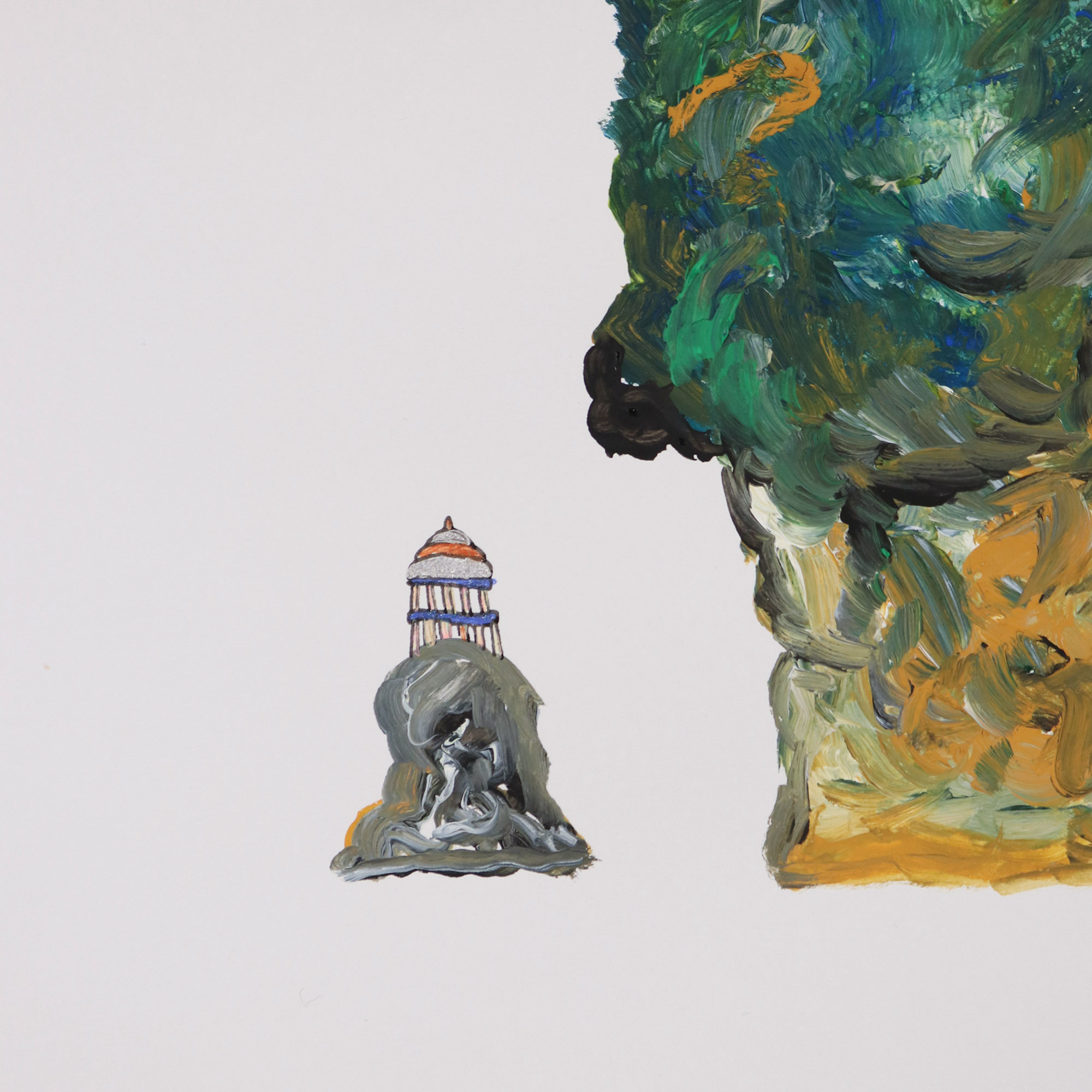 Island #30