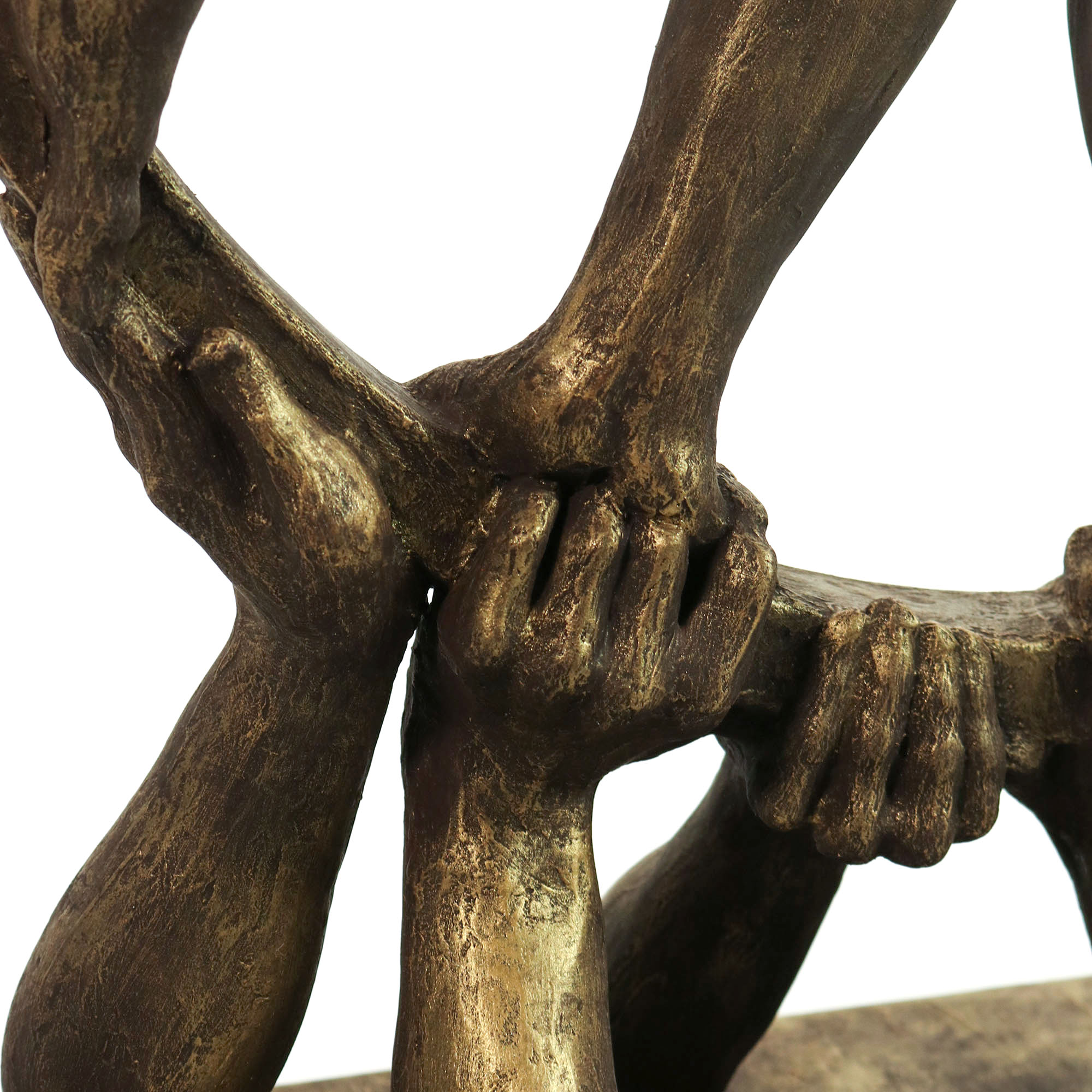 Traces - Sculpture for Chemnitz