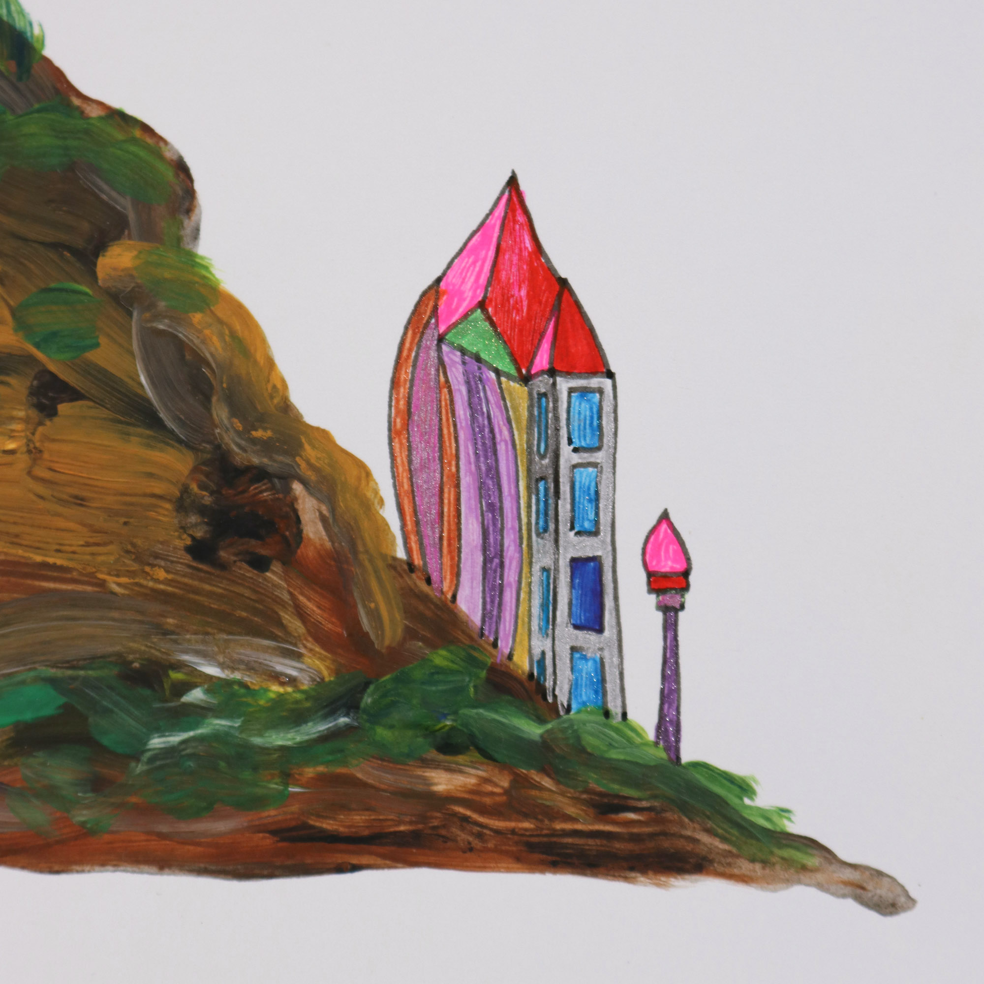 Island #32