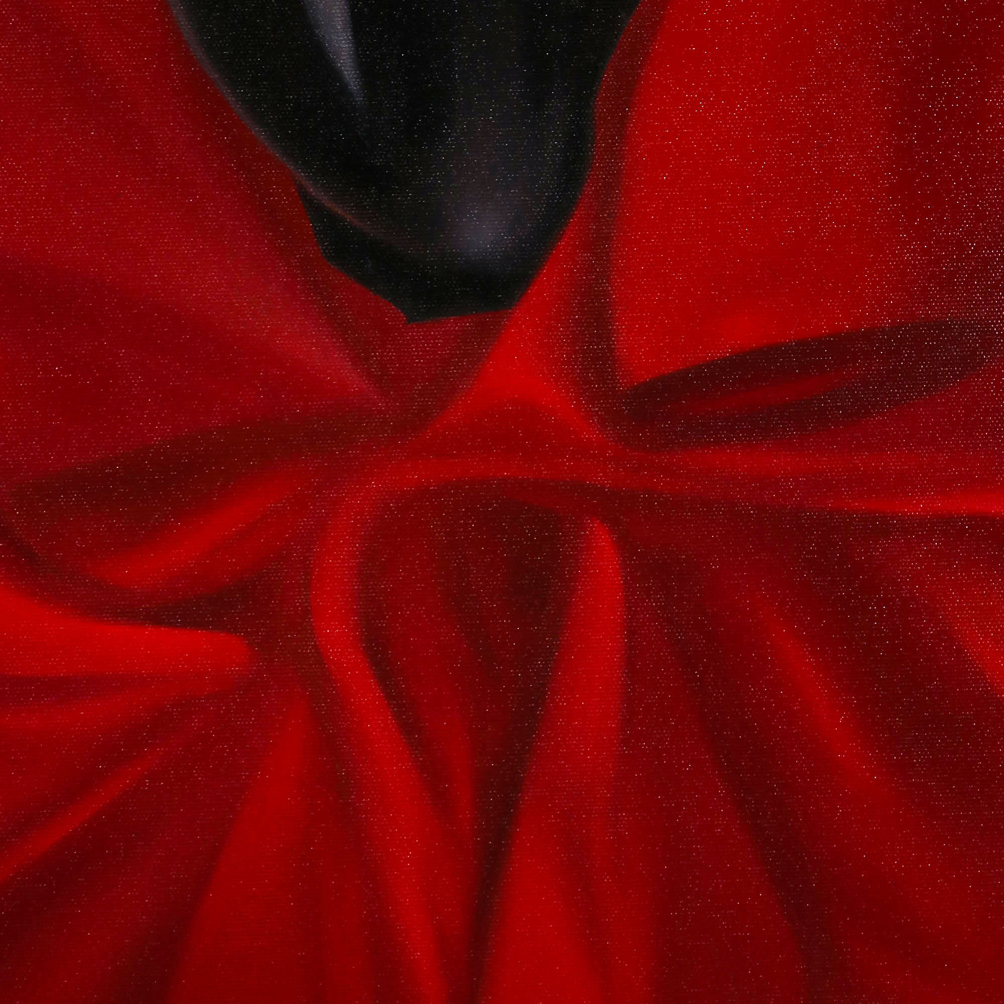 veiled