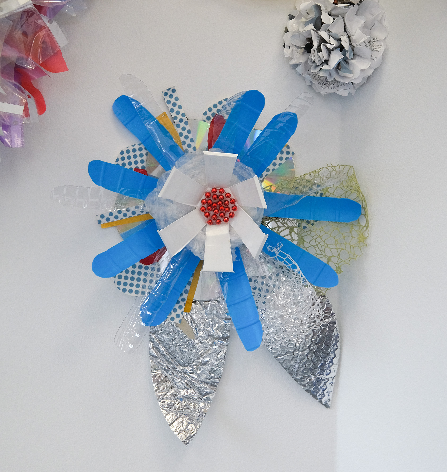 Flower 8