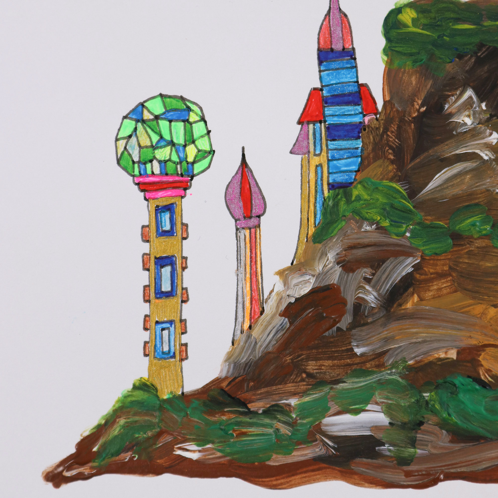 Island #32