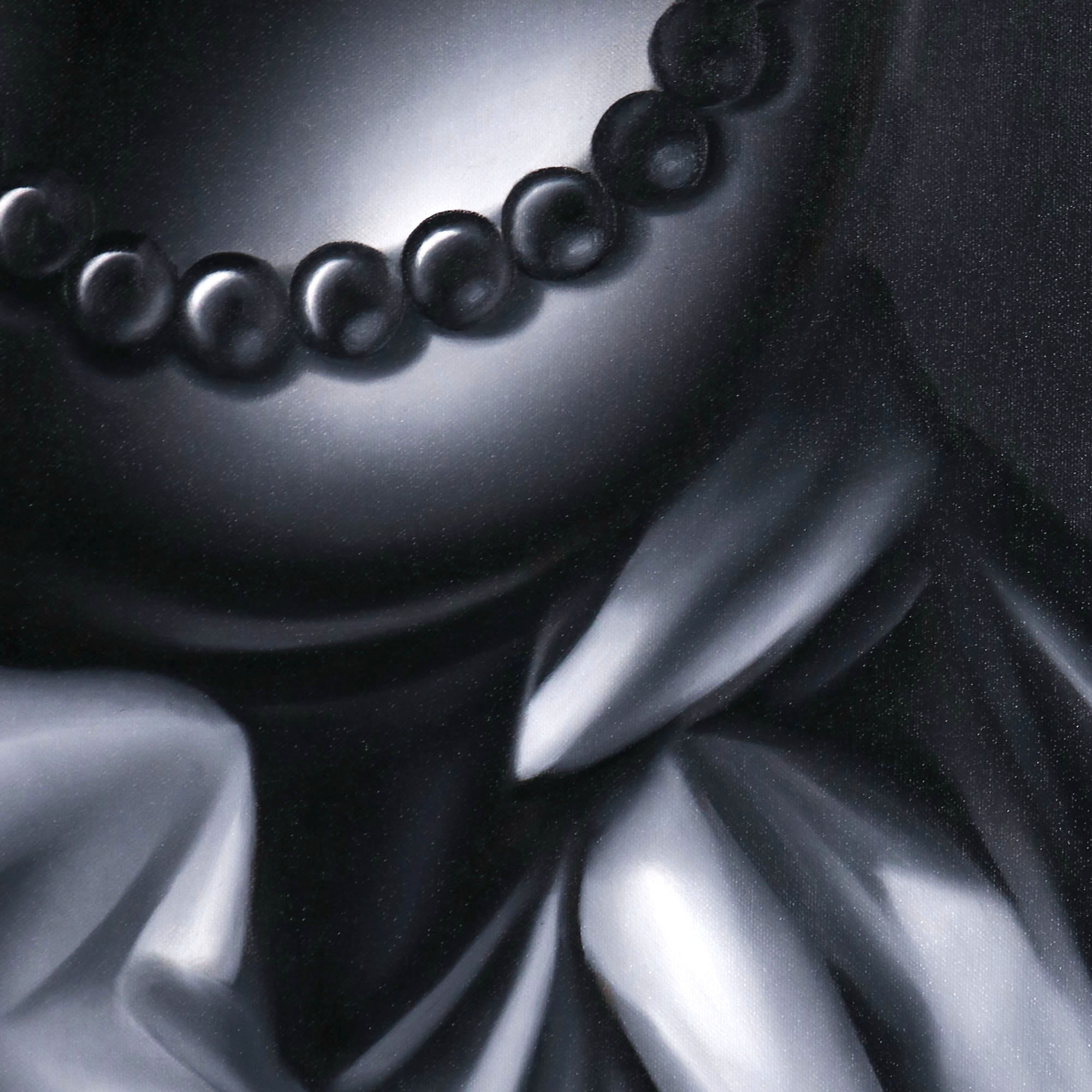 veiled (II)