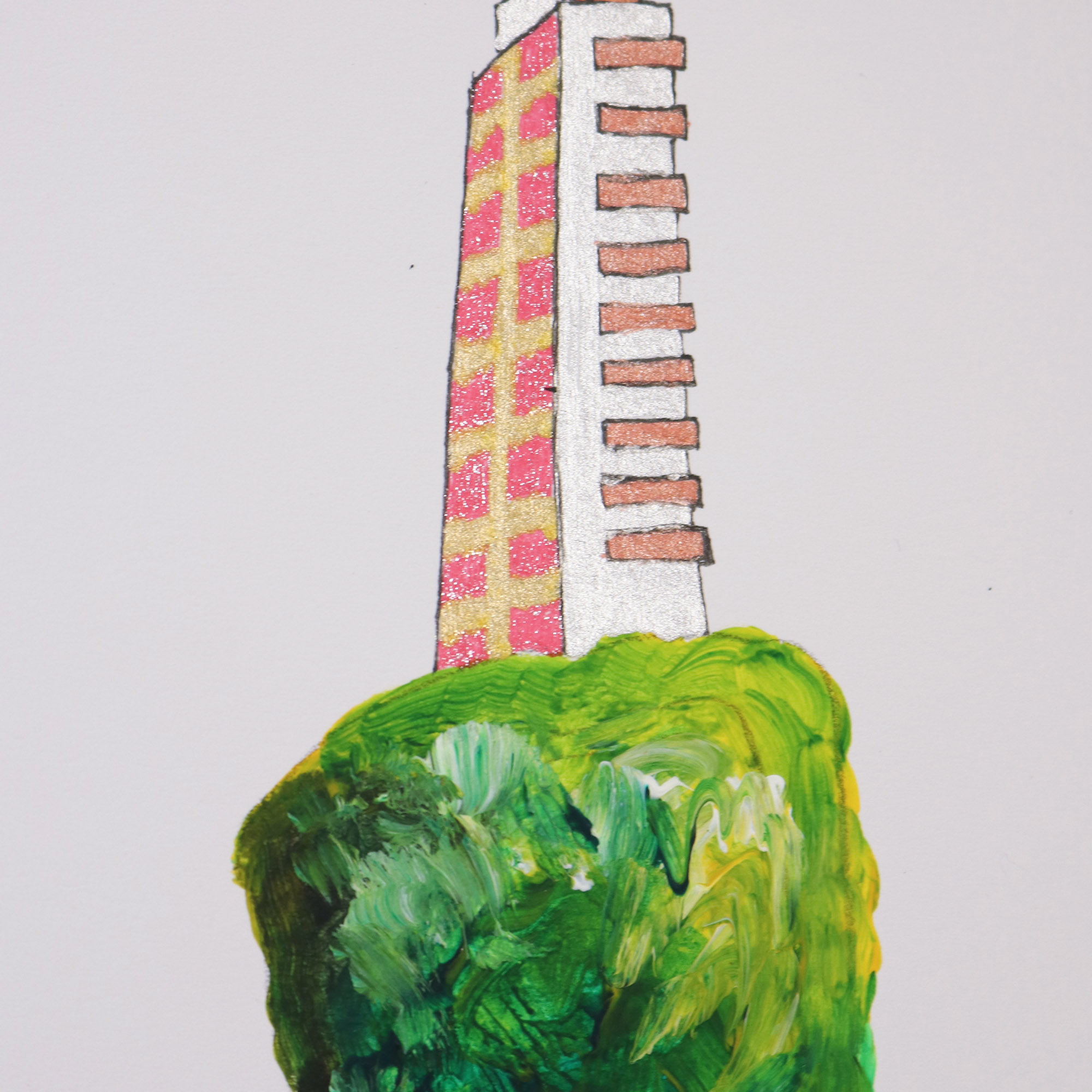 Island #21