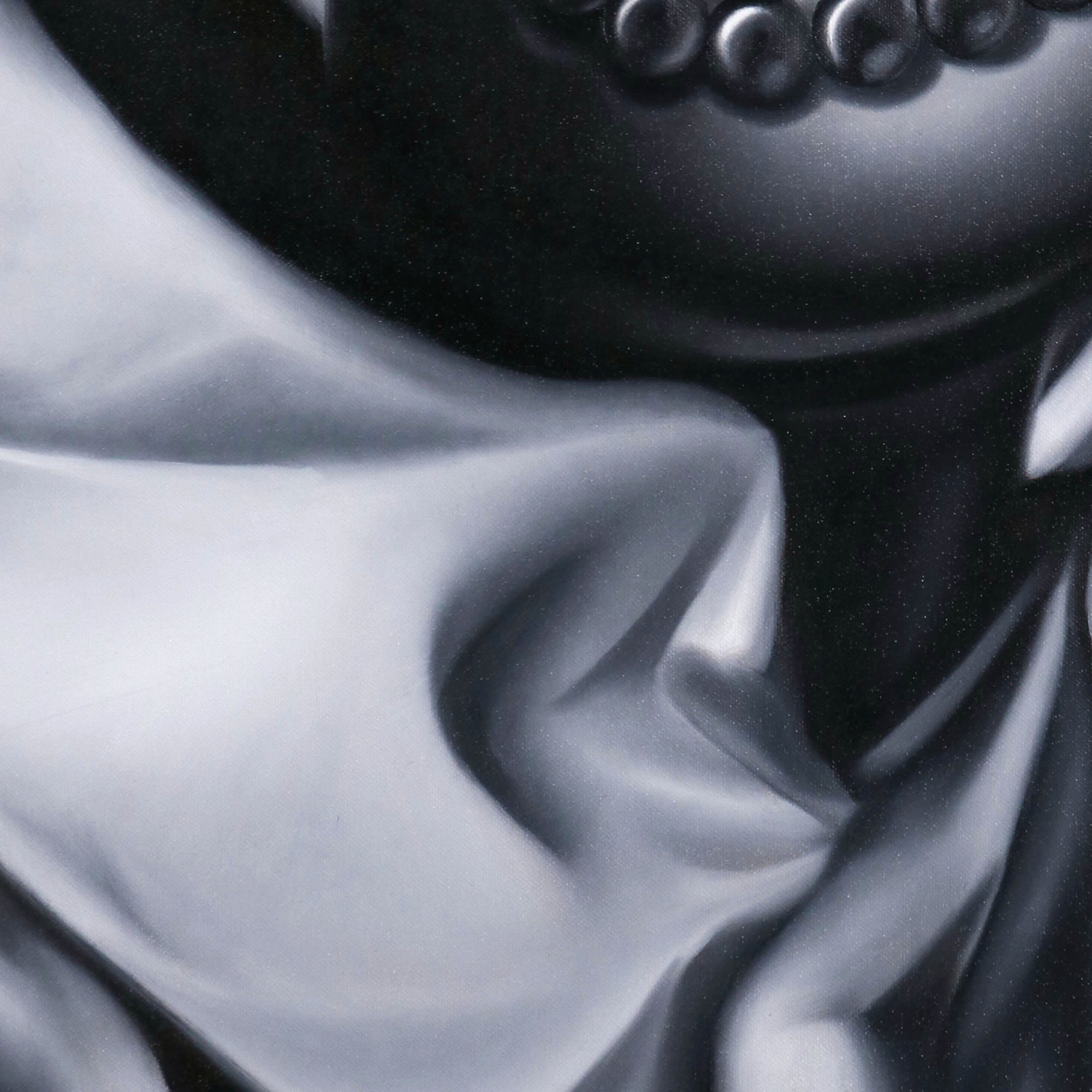 veiled (II)