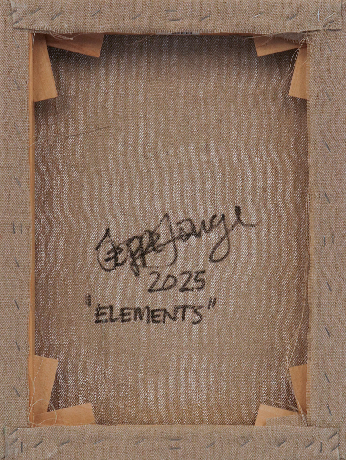 Elements