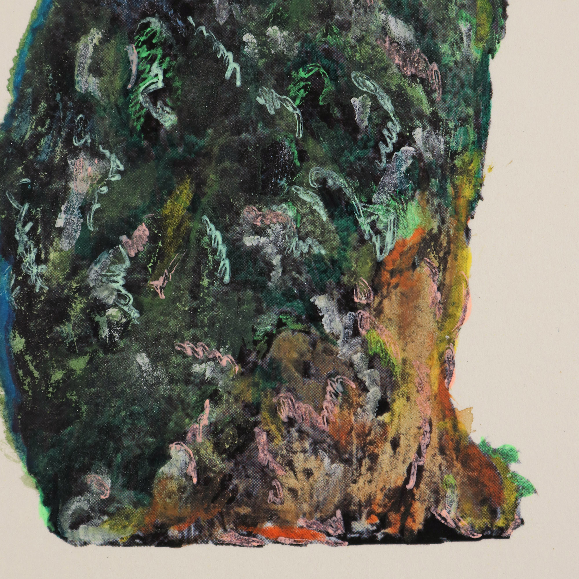 Island #2