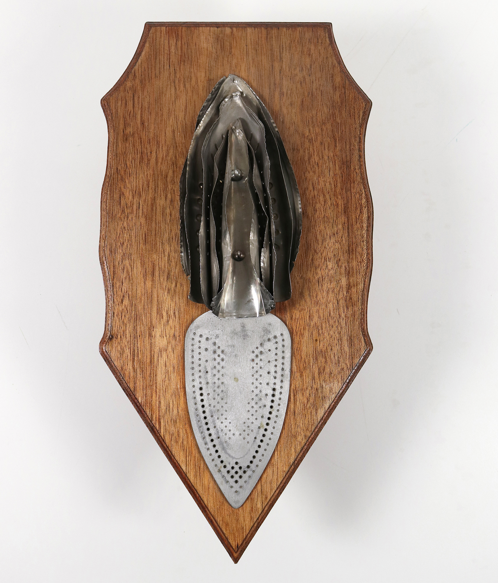From the series: Trophy Wives
