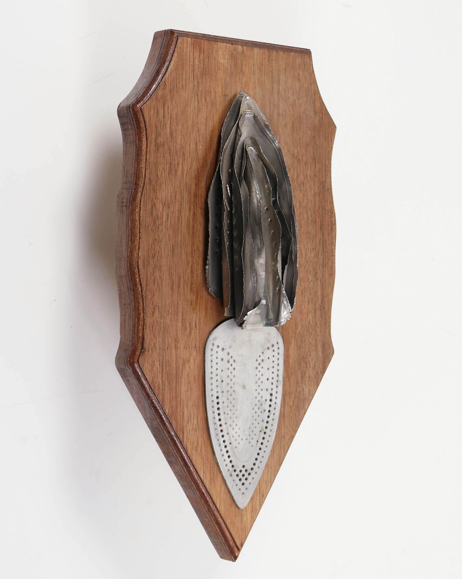 From the series: Trophy Wives
