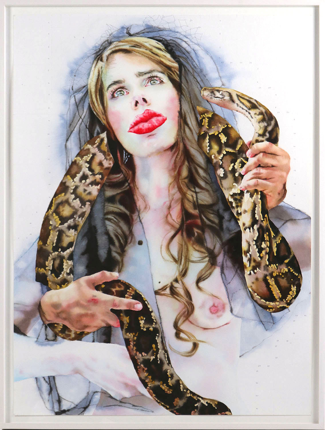 Eva Reloaded