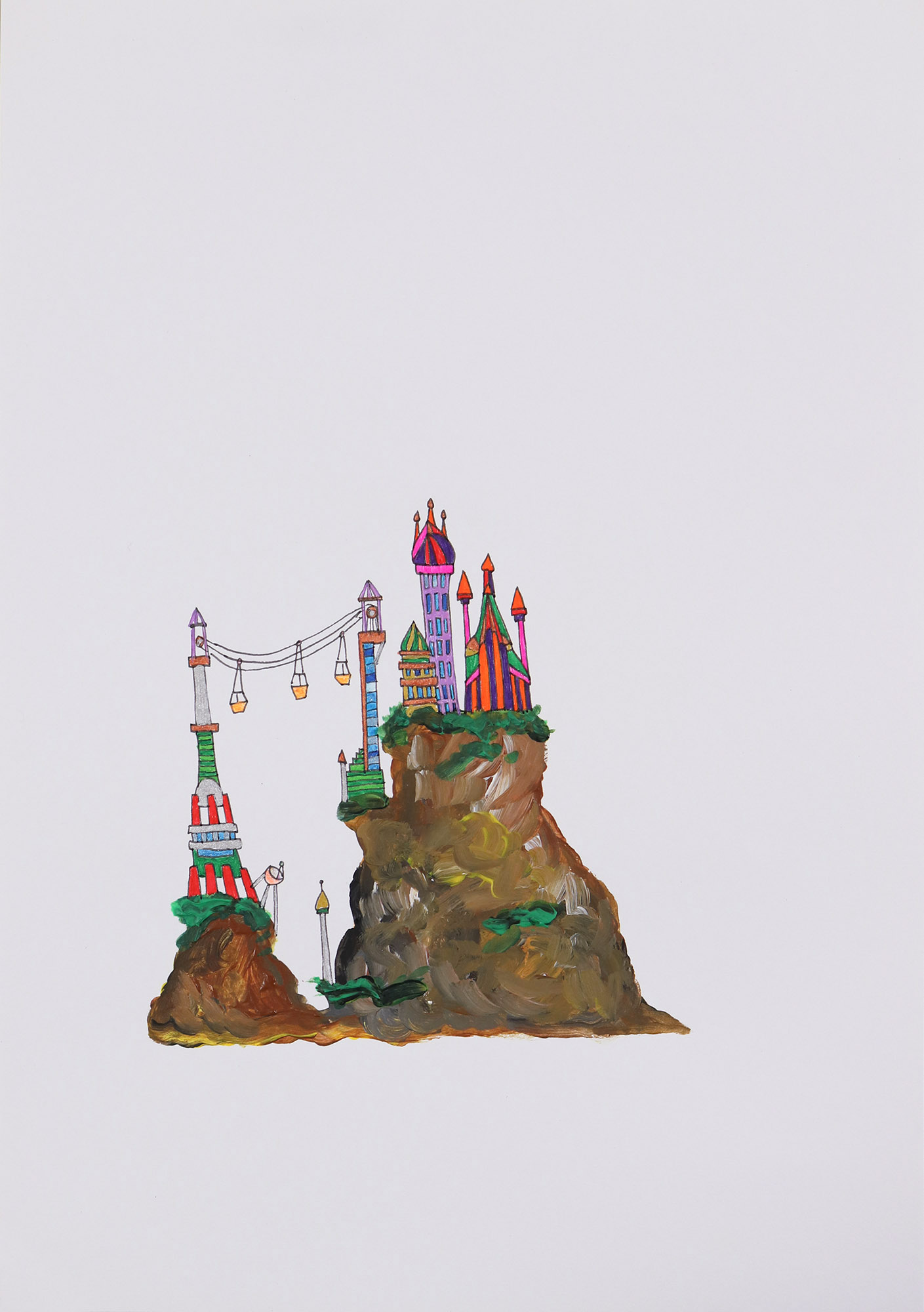 Island #33