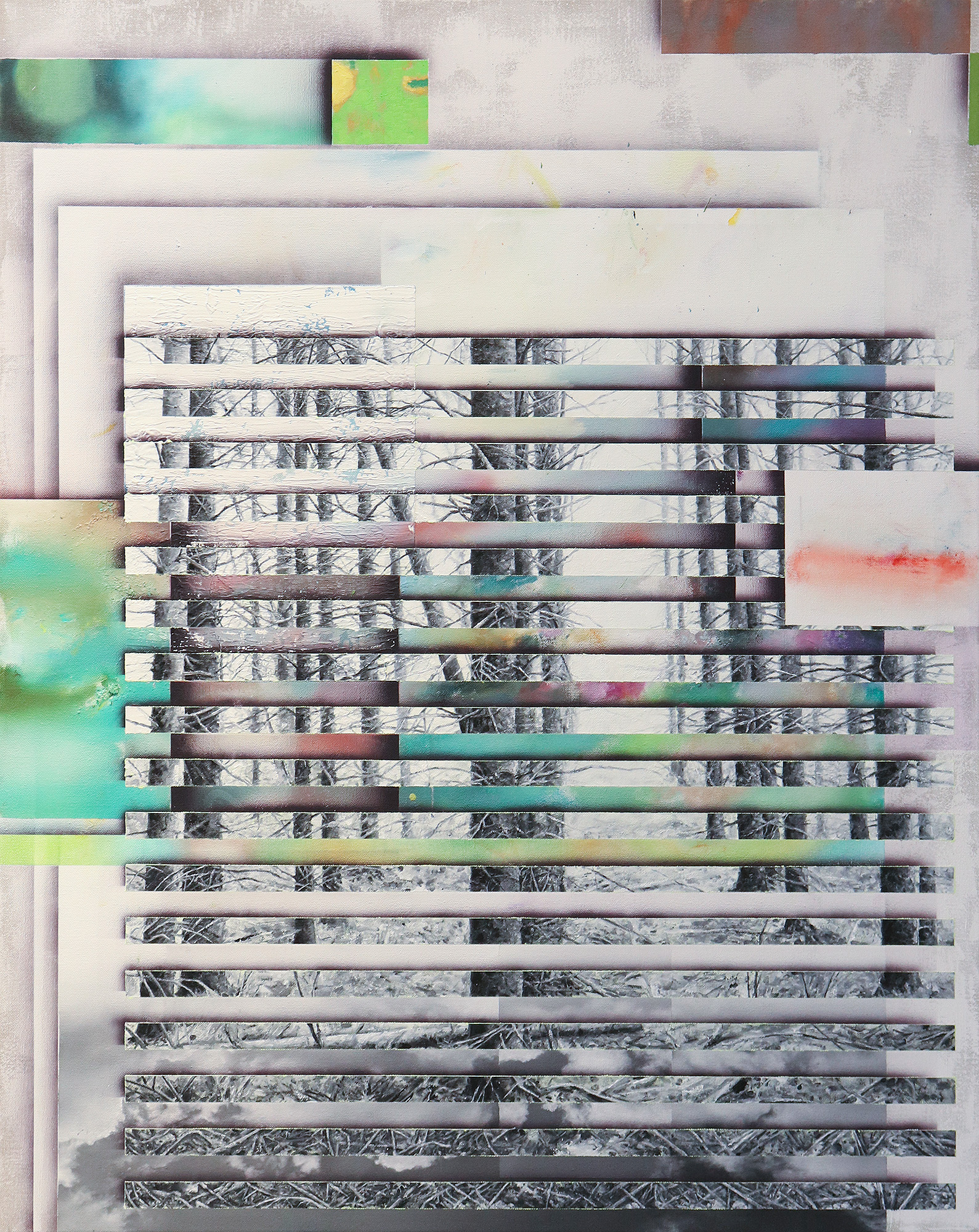 Parallel Perception
