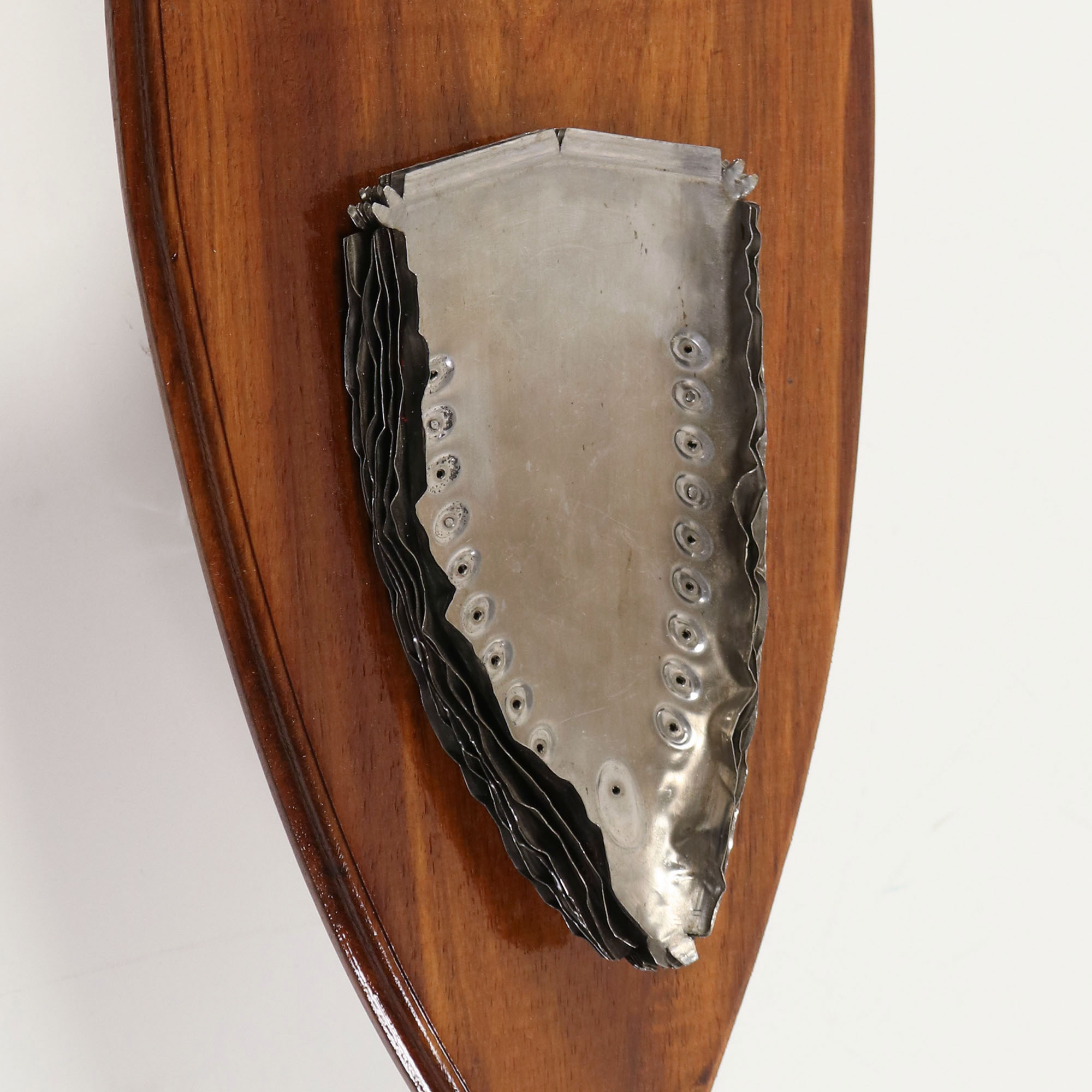 From the series: Trophy Wives
