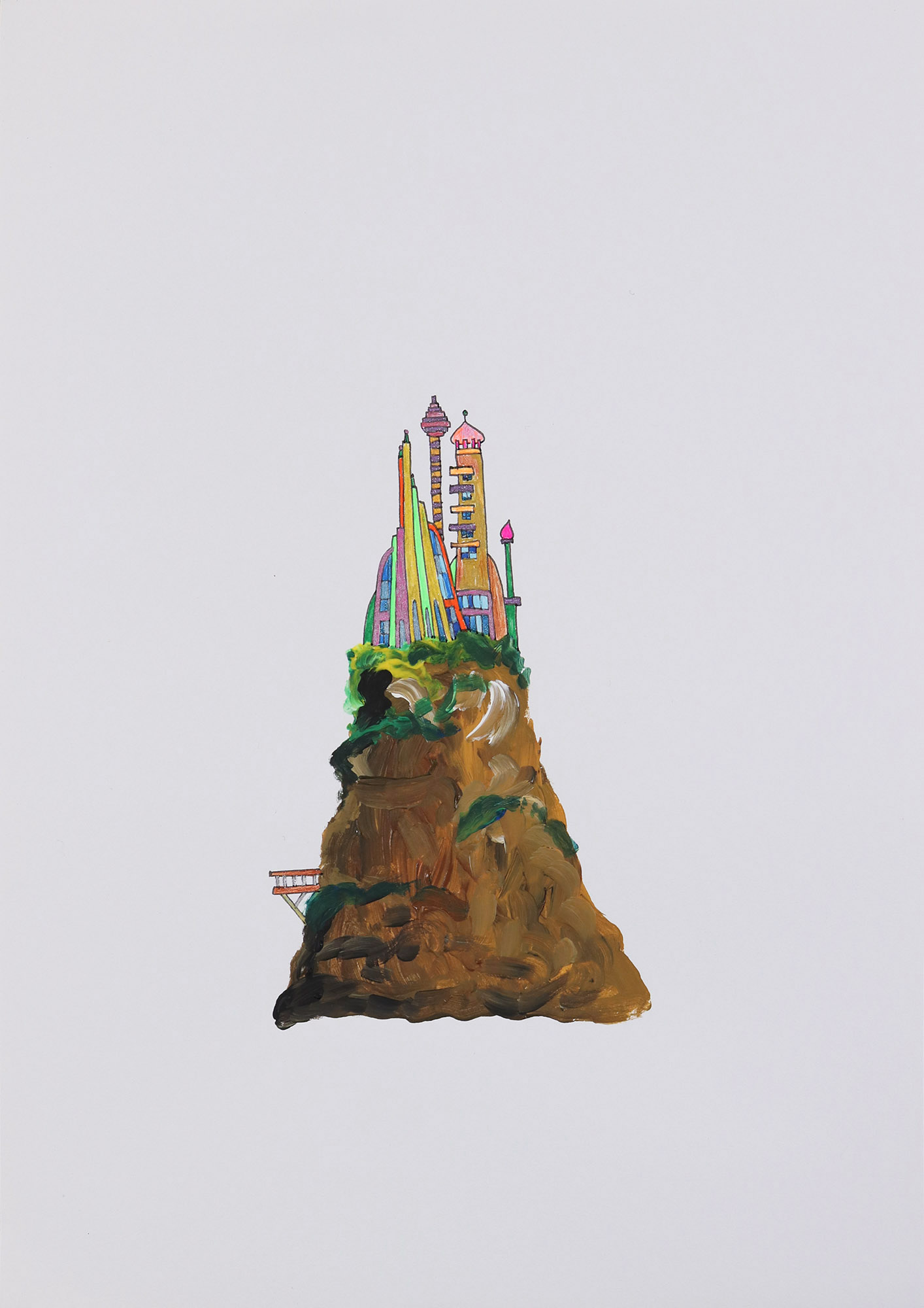Island #31