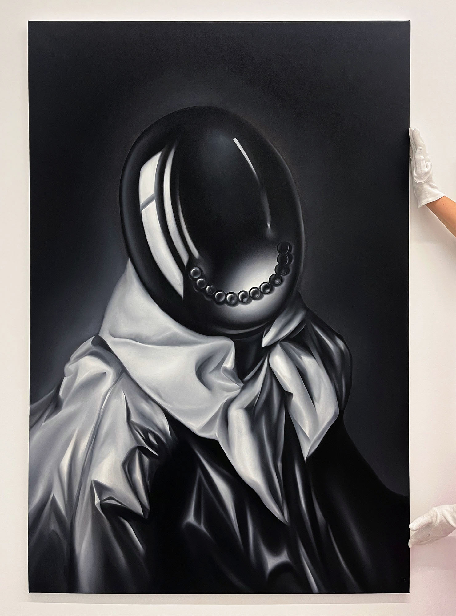 veiled (II)